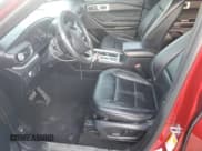 ✅ 2020 Ford Explorer XLT • VIN: 1FMSK7DHXLGA33414 • Лот: 91082625. Опубликован ранее на Copart с пробегом 92 951 миль. Бесплатный доступ к архиву аукционных продаж из США и подробный отчёт об истории автомобиля на DreamBid. Изображение 7.