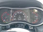 ✅ 2017 Dodge Durango GT • VIN: 1C4RDHDG2HC600790 • Lot: 42378618. Listed on IAAI with 138,338 mi. Free auction sales archive from the USA and detailed vehicle history report at DreamBid. Image 7.