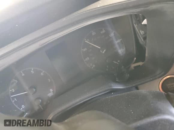 ✅ 2023 Toyota Corolla Cross LE • VIN: 7MUBAAAG7PV039012 • Lot: 58198375. Listed on Copart with Not provided. Free auction sales archive from the USA and detailed vehicle history report at DreamBid. Image 9.