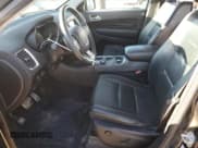 ✅ 2016 Dodge Durango Citadel Anodized Platinum • VIN: 1C4SDJET7GC315540 • Lot: 86078325. Listed on Copart with 190,043 mi. Free auction sales archive from the USA and detailed vehicle history report at DreamBid. Image 7.