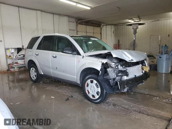 ✅ 2007 Saturn VUE I4 • VIN: 5GZCZ33D47S877204 • Lot: 49153545. Wystawiony na Copart z przebiegiem 154 365 mil. Bezpłatny archiwum sprzedaży aukcyjnych z USA i szczegółowy raport historii pojazdu na DreamBid. Zdjęcie 4.