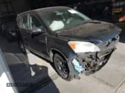 ✅ 2010 Honda CR-V LX • VIN: 5J6RE4H33AL100683 • Lot: 43697086. Listed on IAAI with 183,609 mi. Free auction sales archive from the USA and detailed vehicle history report at DreamBid. Image 1.