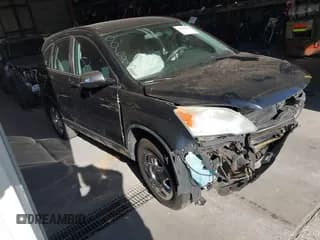 ✅ 2010 Honda CR-V LX • VIN: 5J6RE4H33AL100683 • Lot: 43697086. Listed on IAAI with 183,609 mi. Free auction sales archive from the USA and detailed vehicle history report at DreamBid. Image 1.