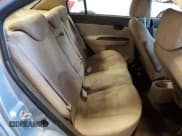 ✅ 2011 Hyundai Accent GLS • VIN: KMHCN4AC1BU615615 • Lot: 52428885. Wystawiony na Copart z przebiegiem 122 334 mil. Bezpłatny archiwum sprzedaży aukcyjnych z USA i szczegółowy raport historii pojazdu na DreamBid. Zdjęcie 10.