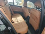 ✅ 2021 BMW 5 Series 540i • VIN: WBA53BJ0XMCF82491 • Lot: 68648635. Listed on Copart with Not provided. Free auction sales archive from the USA and detailed vehicle history report at DreamBid. Image 10.