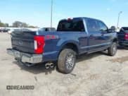 ✅ 2018 Ford F-250 King Ranch • VIN: 1FT7W2BTXJEB58348 • Lot: 43499086. Wystawiony na IAAI z przebiegiem 189 644 mil. Bezpłatny archiwum sprzedaży aukcyjnych z USA i szczegółowy raport historii pojazdu na DreamBid. Zdjęcie 4.