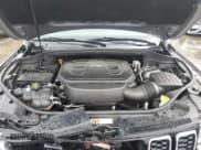 ✅ 2018 Jeep Grand Cherokee Upland • VIN: 1C4RJFAGXJC190862 • Лот: 85375835. Опубликован ранее на Copart с пробегом 108 404 миль. Бесплатный доступ к архиву аукционных продаж из США и подробный отчёт об истории автомобиля на DreamBid. Изображение 11.