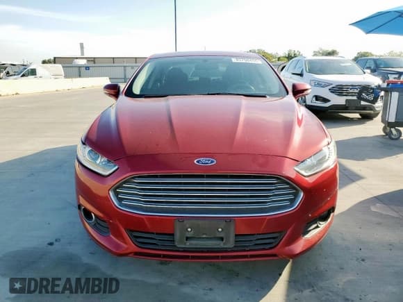 ✅ 2016 Ford Fusion SE • VIN: 3FA6P0H77GR192668 • Лот: 85750455. Опубликован ранее на Copart с пробегом 90 290 миль. Бесплатный доступ к архиву аукционных продаж из США и подробный отчёт об истории автомобиля на DreamBid. Изображение 5.