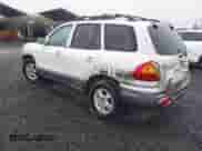 ✅ 2002 Hyundai Santa Fe • VIN: KM8SB12B52U203836 • Лот: 41828522. Размещён на IAAI с пробегом 186 315 миль миль. Получите бесплатный доступ к архиву аукционных продаж из США и посмотрите подробный отчёт об истории автомобиля на DreamBid. Изображение 3.