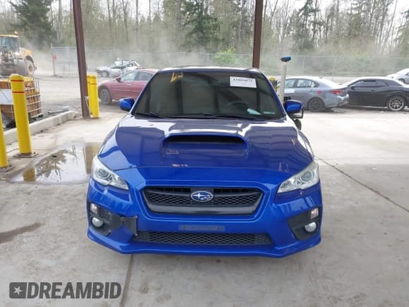 ✅ 2015 Subaru WRX Premium • VIN: JF1VA1D60F8817802 • Lot: 42009071. Wystawiony na IAAI z przebiegiem 82 464 mil. Bezpłatny archiwum sprzedaży aukcyjnych z USA i szczegółowy raport historii pojazdu na DreamBid. Zdjęcie 13.