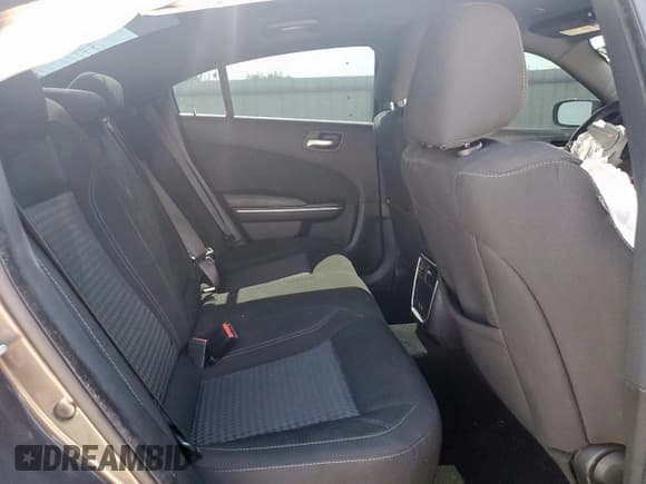 ✅ 2023 Dodge Charger SXT • VIN: 2C3CDXBG1PH702861 • Лот: 84485175. Опубликован ранее на Copart с пробегом Не указан. Бесплатный доступ к архиву аукционных продаж из США и подробный отчёт об истории автомобиля на DreamBid. Изображение 10.