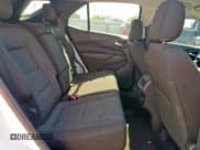 ✅ 2020 Chevrolet Equinox LT • VIN: 3GNAXKEV7LS692150 • Lot: 81970125. Listed on Copart with 67,634 mi. Free auction sales archive from the USA and detailed vehicle history report at DreamBid. Image 11.