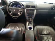 ✅ 2011 Mercury Milan Premier • VIN: 3MEHM0JA5BR600478 • Lot: 80329985. Listed on Copart with 211,211 mi. Free auction sales archive from the USA and detailed vehicle history report at DreamBid. Image 8.