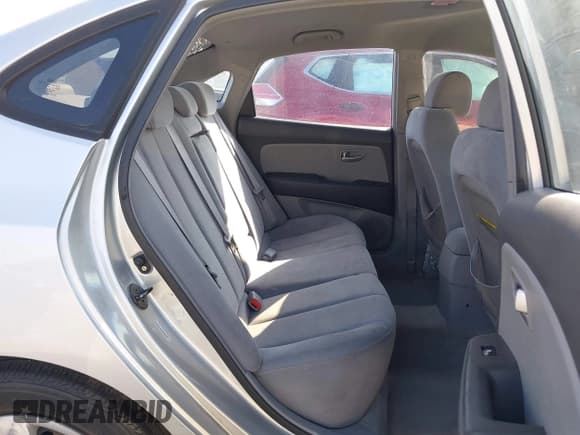 ✅ 2007 Hyundai Elantra GLS • VIN: KMHDU46D87U032362 • Лот: 43617711. Опубликован ранее на IAAI с пробегом 103 077 миль. Бесплатный доступ к архиву аукционных продаж из США и подробный отчёт об истории автомобиля на DreamBid. Изображение 8.