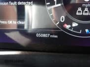 ✅ 2020 Land Rover Range Rover Velar R-Dynamic S • VIN: SALYK2FV8LA243025 • Lot: 42105806. Listed on IAAI with 50,807 mi. Free auction sales archive from the USA and detailed vehicle history report at DreamBid. Image 15.