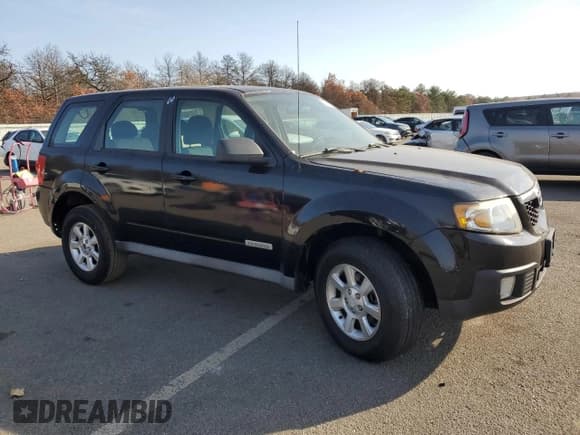 ✅ 2008 Mazda Tribute Sport • VIN: 4F2CZ02Z58KM02224 • Lot: 77503114. Wystawiony na Copart z przebiegiem 126 789 mil. Bezpłatny archiwum sprzedaży aukcyjnych z USA i szczegółowy raport historii pojazdu na DreamBid. Zdjęcie 4.