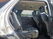 ✅ 2014 Dodge Durango Limited • VIN: 1C4RDHDG1EC419479 • Лот: 80712785. Опубликован ранее на Copart с пробегом 229 490 миль. Бесплатный доступ к архиву аукционных продаж из США и подробный отчёт об истории автомобиля на DreamBid. Изображение 10.