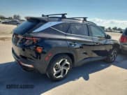 ✅ 2023 Hyundai Tucson Limited • VIN: 5NMJE3AE1PH191925 • Lot: 86971505. Listed on Copart with 21,800 mi. Free auction sales archive from the USA and detailed vehicle history report at DreamBid. Image 3.