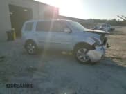 ✅ 2015 Honda Pilot EX-L • VIN: 5FNYF3H61FB001261 • Lot: 91301455. Listed on Copart with 168,626 mi. Free auction sales archive from the USA and detailed vehicle history report at DreamBid. Image 14.