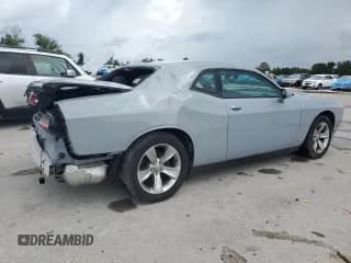 ✅ 2020 Dodge Challenger SXT • VIN: 2C3CDZAG3LH206693 • Lot: 69615274. Wystawiony na Copart z przebiegiem 64 672 mil. Bezpłatny archiwum sprzedaży aukcyjnych z USA i szczegółowy raport historii pojazdu na DreamBid. Zdjęcie 3.