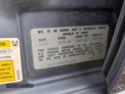 ✅ 2007 Chevrolet Aveo LS • VIN: KL1TD66687B790945 • Lot: 48777295. Wystawiony na Copart z przebiegiem 158 906 mil. Bezpłatny archiwum sprzedaży aukcyjnych z USA i szczegółowy raport historii pojazdu na DreamBid. Zdjęcie 12.