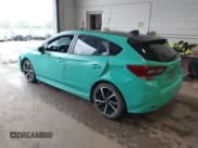 ✅ 2020 Subaru Impreza Special Sports • VIN: 4S3GTAJ68L1701379 • Lot: 42258520. Listed on IAAI with 41,561 mi. Free auction sales archive from the USA and detailed vehicle history report at DreamBid. Image 3.