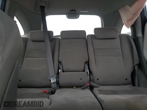 ✅ 2009 Honda CR-V EX • VIN: 3CZRE38519G702163 • Lot: 80898585. Listed on Copart with 110,963 mi. Free auction sales archive from the USA and detailed vehicle history report at DreamBid. Image 10.