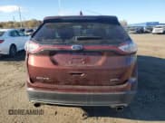 ✅ 2015 Ford Edge SEL • VIN: 2FMTK3J86FBB85204 • Lot: 90579995. Listed on Copart with 103,457 mi. Free auction sales archive from the USA and detailed vehicle history report at DreamBid. Image 6.