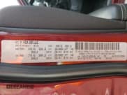 ✅ 2017 Dodge Durango Citadel Anodized Platinum • VIN: 1C4RDJEG1HC681450 • Lot: 92654295. Wystawiony na Copart z przebiegiem 154 373 mil. Bezpłatny archiwum sprzedaży aukcyjnych z USA i szczegółowy raport historii pojazdu na DreamBid. Zdjęcie 13.