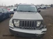 ✅ 2012 Jeep Liberty Sport Latitude • VIN: 1C4PJMAK8CW200144 • Lot: 89515915. Listed on Copart with Not provided. Free auction sales archive from the USA and detailed vehicle history report at DreamBid. Image 5.