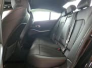 ✅ 2022 BMW 3 Series M340i xDrive • VIN: 3MW5U9J05N8C42094 • Lot: 59203985. Wystawiony na Copart z przebiegiem 28 722 mil. Bezpłatny archiwum sprzedaży aukcyjnych z USA i szczegółowy raport historii pojazdu na DreamBid. Zdjęcie 10.