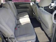 ✅ 2013 Honda Odyssey EX • VIN: 5FNRL5H4XDB025532 • Lot: 43409461. Listed on IAAI with 172,709 mi. Free auction sales archive from the USA and detailed vehicle history report at DreamBid. Image 8.