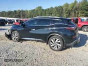 ✅ 2020 Nissan Murano SL • VIN: 5N1AZ2CS9LN150582 • Lot: 84951335. Listed on Copart with 118,896 mi. Free auction sales archive from the USA and detailed vehicle history report at DreamBid. Image 2.