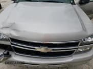 ✅ 2006 Chevrolet Silverado 1500 LS • VIN: 2GCEK13V461315359 • Лот: 46647324. Опубликован ранее на Copart с пробегом 147 442 миль. Бесплатный доступ к архиву аукционных продаж из США и подробный отчёт об истории автомобиля на DreamBid. Изображение 11.