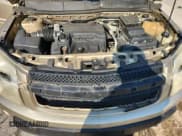 ✅ 2007 Chevrolet Equinox LS • VIN: 2CNDL13F476012373 • Лот: 62854975. Опубликован ранее на Copart с пробегом 141 154 миль. Бесплатный доступ к архиву аукционных продаж из США и подробный отчёт об истории автомобиля на DreamBid. Изображение 12.