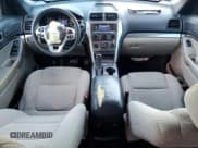 ✅ 2015 Ford Explorer • VIN: 1FM5K7B80FGC27938 • Lot: 85951365. Listed on Copart with 268,415 mi. Free auction sales archive from the USA and detailed vehicle history report at DreamBid. Image 8.