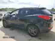 2015 Hyundai Tucson GLS z VIN KM8JT3AF5FU034352, wystawiony jako Copart lot #68327724 z przebiegiem 82 676 mil mil oraz Nie do naprawy • Non repairable. Historia ofert i sprzedaży dostępna na DreamBid. Obrazek 2.