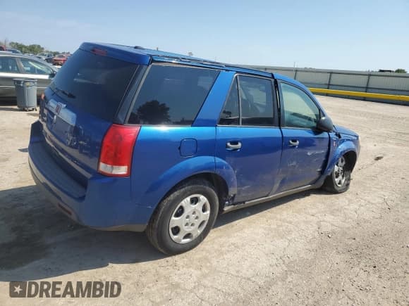 ✅ 2006 Saturn VUE • VIN: 5GZCZ33D26S849478 • Lot: 71254745. Wystawiony na Copart z przebiegiem 190 014 mil. Bezpłatny archiwum sprzedaży aukcyjnych z USA i szczegółowy raport historii pojazdu na DreamBid. Zdjęcie 3.