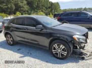 ✅ 2017 Mercedes-Benz GLA 250 • VIN: WDCTG4EB9HJ282715 • Lot: 71682045. Wystawiony na Copart z przebiegiem 95 060 mil. Bezpłatny archiwum sprzedaży aukcyjnych z USA i szczegółowy raport historii pojazdu na DreamBid. Zdjęcie 4.