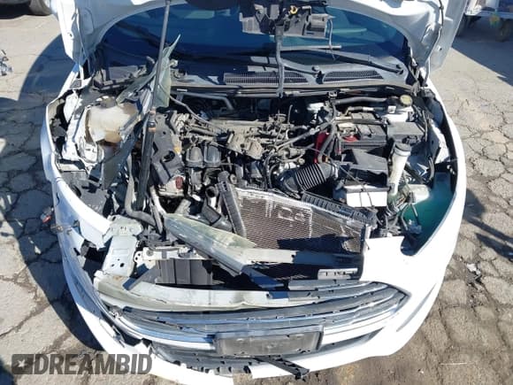 ✅ 2018 Ford Fiesta SE • VIN: 3FADP4EJ3JM112480 • Lot: 43476253. Listed on IAAI with 117,951 mi. Free auction sales archive from the USA and detailed vehicle history report at DreamBid. Image 10.