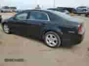 2011 Chevrolet Malibu 1LS with VIN 1G1ZB5E19BF121988, listed as a Copart auction lot 71612334 with 150,337 mi miles and Clean title. Bid and sale history available at DreamBid. Image 2.