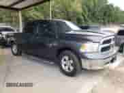 2021 Ram 1500 SLT с VIN 1C6RR6TT6MS517472, выставлен на аукционе Copart как лот 49470045 с пробегом 95 675 миль миль и Списание • Salvage title. История ставок и продаж доступна на DreamBid. Изображение 4.