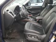 ✅ 2016 Audi Q5 Premium Plus • VIN: WA1CVAFP7GA055634 • Lot: 91202915. Listed on Copart with 115,973 mi. Free auction sales archive from the USA and detailed vehicle history report at DreamBid. Image 7.