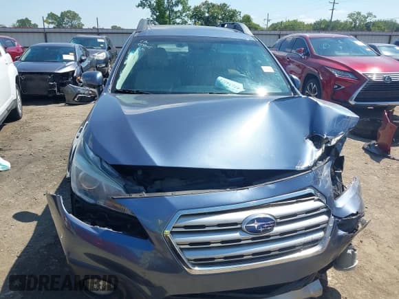 ✅ 2016 Subaru Outback Limited • VIN: 4S4BSBNC9G3311495 • Лот: 43134414. Опубликован ранее на IAAI с пробегом 84 707 миль. Бесплатный доступ к архиву аукционных продаж из США и подробный отчёт об истории автомобиля на DreamBid. Изображение 12.