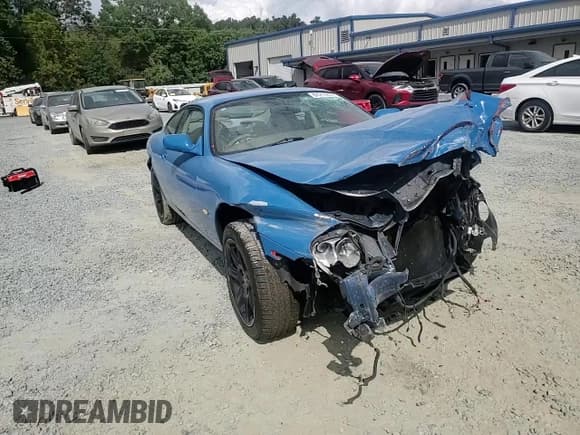 ✅ 1998 Jaguar XK • VIN: SAJJGAED3AR025857 • Lot: 84219455. Listed on Copart with Not provided. Free auction sales archive from the USA and detailed vehicle history report at DreamBid. Image 13.