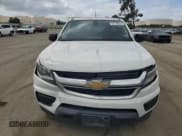 ✅ 2015 Chevrolet Colorado 2WD • VIN: 1GCHS1EA4F1160504 • Лот: 51172005. Опубликован ранее на Copart с пробегом 165 946 миль. Бесплатный доступ к архиву аукционных продаж из США и подробный отчёт об истории автомобиля на DreamBid. Изображение 5.
