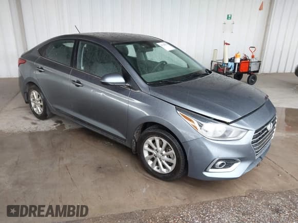 ✅ 2020 Hyundai Accent SE • VIN: 3KPC24A65LE108045 • Lot: 43761871. Wystawiony na IAAI z przebiegiem 114 080 mil. Bezpłatny archiwum sprzedaży aukcyjnych z USA i szczegółowy raport historii pojazdu na DreamBid. Zdjęcie 1.