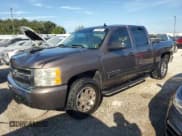 ✅ 2007 Chevrolet Silverado 1500 1LT • VIN: 2GCEC13J371522840 • Lot: 77124554. Listed on Copart with 236,284 mi. Free auction sales archive from the USA and detailed vehicle history report at DreamBid. Image 1.