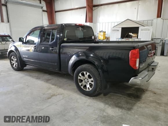 ✅ 2011 Suzuki Equator • VIN: 5Z61D0FV8BC432205 • Lot: 91372195. Listed on Copart with 143,989 mi. Free auction sales archive from the USA and detailed vehicle history report at DreamBid. Image 2.