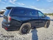 ✅ 2022 Cadillac Escalade 4WD Sport • VIN: 1GYS4EKL5NR296714 • Лот: 96773695. Опубликован ранее на Copart с пробегом Не указан. Бесплатный доступ к архиву аукционных продаж из США и подробный отчёт об истории автомобиля на DreamBid. Изображение 3.